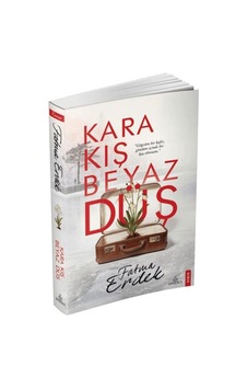 Kara Kış Beyaz Düş - Vzqg-883295