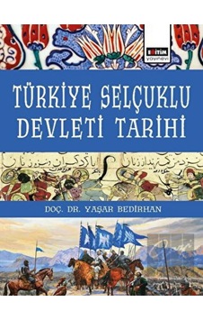 Türkiye Selçuklu Devleti Tarihi -  Eğitim Yayınevi -  Ders Kitapları