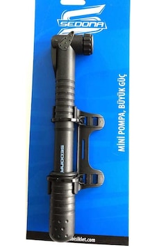 Sedona GP-04 Bisiklet Pompası