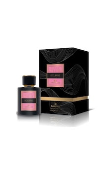 Sansiro Niche Atelier Eclipse Unisex Parfüm EDP 100 ML