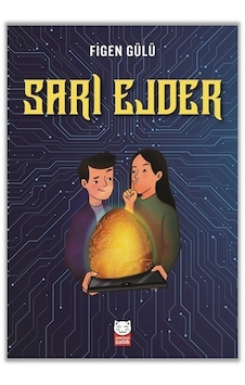 Sarı Ejder / Figen Gülü Sarı Ejder / Figen Gülü