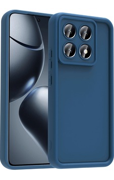 Xiaomi 14t Pro Kılıf Kamera Korumalı Zore Ananas Kapak Koyu Yeşil Xiaomi 14t Pro Kılıf Kamera Korumalı Zore Ananas Kapak Koyu Yeşil