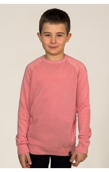Alexandergardi Alexandergardı Çocuk Pamuklu Triko Kazak C21-18937 Pembe Alexandergardi Alexandergardı Çocuk Pamuklu Triko Kazak C21-18937 Pembe