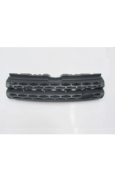 Landrover Evoque 2012-2015 Range Rover Ön Panjur Koyu Gri Arma Yuvalı Tw Oem No: Lr044675 Landrover Evoque 2012-2015 Range Rover Ön Panjur Koyu Gri Arma Yuvalı Tw Oem No: Lr044675