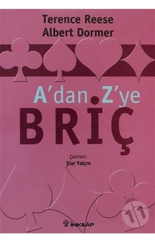 A'Dan Z'Ye  Briç