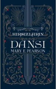 Martı - Hırsızların Dansı - Ciltli Martı - Hırsızların Dansı - Ciltli