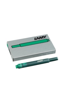Lamy Dolma Kalem Kartusu Yesıl Lamy Dolma Kalem Kartusu Yesıl