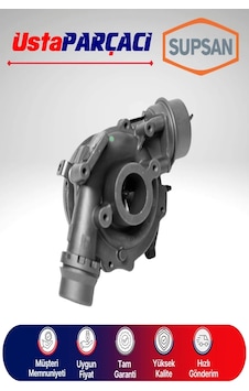 Ustaparçacı Mercedes Cla C117/x117 1.5 Dci 2014-2019 Turbo A6070900900-144116763r-144118807r Ustaparçacı Mercedes Cla C117/x117 1.5 Dci 2014-2019 Turbo A6070900900-144116763r-144118807r