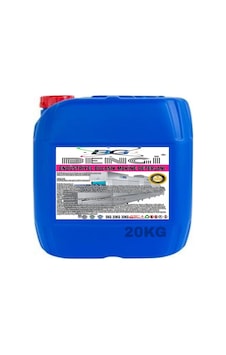 Endüstriyel Makine Bulaşık Deterjanı 20kg Endüstriyel Makine Bulaşık Deterjanı 20kg