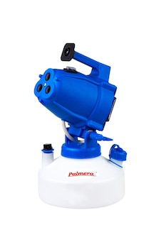 Palmera PA080S Elektrikli Soğuk Sisleme Makinesi 4 Litre