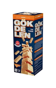 Bu-Bu Games Gökdelen