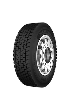 Starmaxx 295/80R22.5 152/148M M+S Çeker Aks Dh100 Plus Kış Lastiği -2024