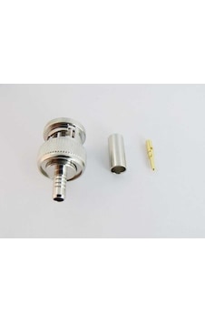 Amphenol, Rf Konnektör, 31-71033 Amphenol, Rf Konnektör, 31-71033