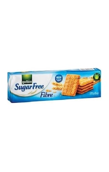 Gullon Lifli Şekersiz Bisküvi 170 G Gullon Lifli Şekersiz Bisküvi 170 G