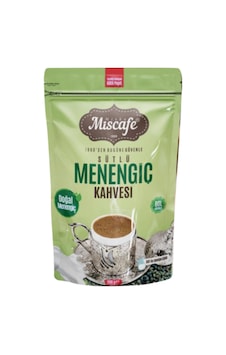 Miscafe Sütlü Menengiç Kahvesi 200 G Miscafe Sütlü Menengiç Kahvesi 200 G