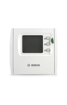 Bosch Tr24 Rf On/off Kablosuz Oda Termostatı Bosch Tr24 Rf On/off Kablosuz Oda Termostatı