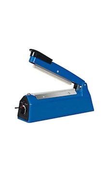 30 Cm Poşet Ağzı Kapatma Makinası 30 Cm Poşet Ağzı Kapatma Makinası