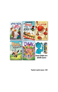 Kayıp Çileğin Sırrı Bu Kediler Bir Acayip Sırtımdaki Kocaman Torba Panda Gezegeni Oyun Satıcısı Kayıp Çileğin Sırrı Bu Kediler Bir Acayip Sırtımdaki Kocaman Torba Panda Gezegeni Oyun Satıcısı