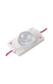 Bolled Modül Led 3w 12 Volt Manda Gözü Yeşil Bolled Modül Led 3w 12 Volt Manda Gözü Yeşil