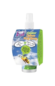 Cool Kids Vücut Spreyi 98ml Cool Kids Vücut Spreyi 98ml