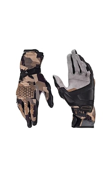 Leatt Adv 7.5 X-Flow Desert Eldiven Kahverengi Leatt Adv 7.5 X-Flow Desert Eldiven Kahverengi