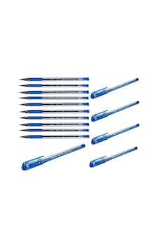 Faber Castel 10 Lu 1425 Mavi Tükenmez Kalem Iğne Uçlu Pensan My-pen 1.0 5 Tane Mavi Faber Castel 10 Lu 1425 Mavi Tükenmez Kalem Iğne Uçlu Pensan My-pen 1.0 5 Tane Mavi
