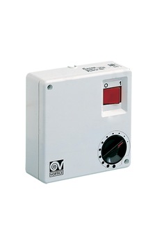 Vortice 250-315 Hız Anahtarı - C2.5 Vortice 250-315 Hız Anahtarı - C2.5