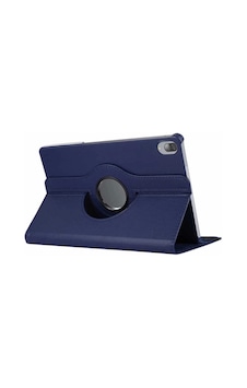 Lenovo Tab P11 Pro 11.2" 2.nesil Zore Dönebilen Standlı Kılıf Klasik Lenovo Tab P11 Pro 11.2" 2.nesil Zore Dönebilen Standlı Kılıf Klasik