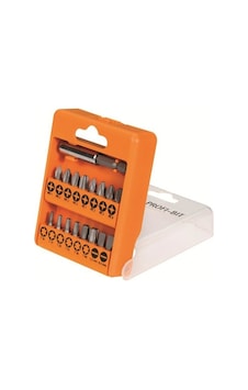 Aeg Vidalama Bits Uç Seti 17 Parça - 4932399495 Aeg Vidalama Bits Uç Seti 17 Parça - 4932399495