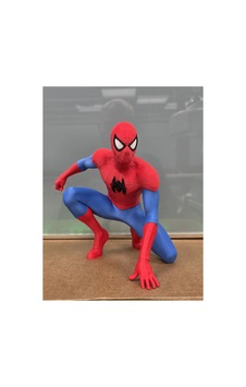 3d Örümcek Adam Figür 23cm Büyük Boy 3d Örümcek Adam Figür 23cm Büyük Boy