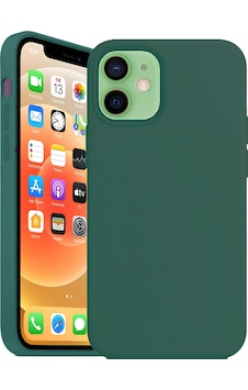 Bix Apple Uyumlu iPhone 11 Silikon Kılıf Güçlü Koruma Darbe Emici Biber Yeşili Bix Apple Uyumlu iPhone 11 Silikon Kılıf Güçlü Koruma Darbe Emici Biber Yeşili
