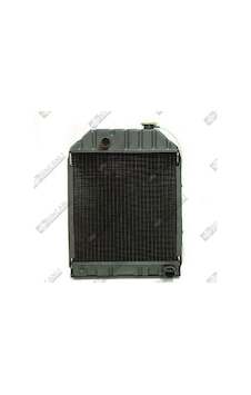 Ford 5000-6600 5 Sıra Kale Radyatör Ford 5000-6600 5 Sıra Kale Radyatör
