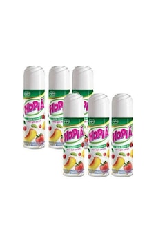 Hopla Sprey Krem Şanti 6 x 250 ML