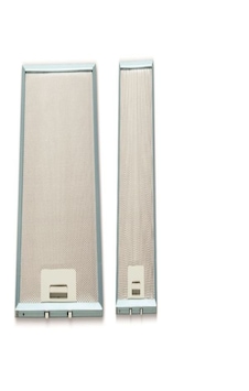 EHLA FİLTRE 20,5X48,3 CM ASPİRATÖR FİLTRESİ 2 ADET EHLA FİLTRE 20,5X48,3 CM ASPİRATÖR FİLTRESİ 2 ADET