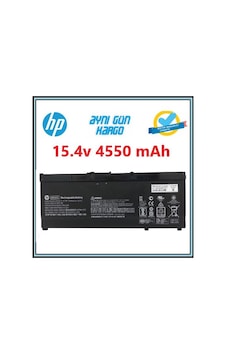 HP Pavilion Uyumlu-Omen Sr04Xl. 917724-855 Uyumlu Batarya Pil HP Pavilion Uyumlu-Omen Sr04Xl. 917724-855 Uyumlu Batarya Pil