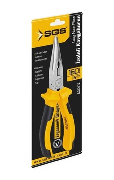 Mey İthalat Sgs 2072 160 Mm Kargaburun Mey İthalat Sgs 2072 160 Mm Kargaburun