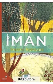 İman - İmam-ı Rabbani - Gelenek Yayınları