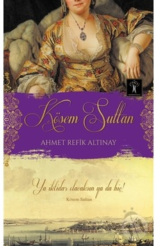 Kösem Sultan N11.985 Kösem Sultan N11.985