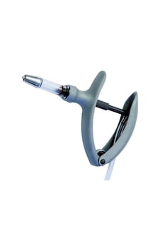 Hsw Eco-Matic 5 Ml Hortumlu Otomatik Enjektör Henke Hsw Eco-Matic 5 Ml Hortumlu Otomatik Enjektör Henke