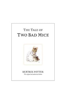 The Tale of Two Bad Mice 9780723247746 The Tale of Two Bad Mice 9780723247746