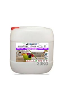 Yüzey Temizleyici Lavanta 30kg Tekli Yüzey Temizleyici Lavanta 30kg Tekli