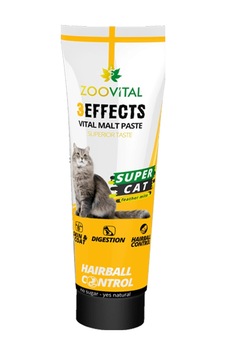 Zoovital Malt Paste Kedi Macunu 30 G