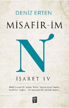 Misafirim N - İşaret 4 - Deniz Erten - Mona Misafirim N - İşaret 4 - Deniz Erten - Mona