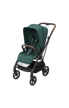 Maxi-cosi Leona2 Çift Yönlü Uzatılabilir Sırt Desteği Tam Yatabilir Bebek Arabası Essential Green Yeşil Maxi-cosi Leona2 Çift Yönlü Uzatılabilir Sırt Desteği Tam Yatabilir Bebek Arabası Essential Green Yeşil