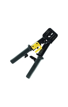 Powermaster Yk 376Z Rj11/Rj12/Rj45 Açık Uçlu Ez Rj45 Üçlü Lüks Pe Powermaster Yk 376Z Rj11/Rj12/Rj45 Açık Uçlu Ez Rj45 Üçlü Lüks Pe