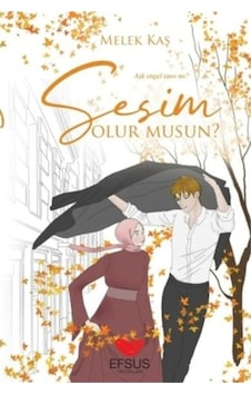 Sesim Olur Musun? N11.9548 Sesim Olur Musun? N11.9548