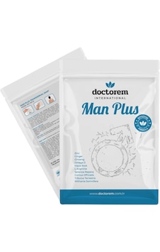 Doctorem International Man Plus 25 Adet Bant Doctorem International Man Plus 25 Adet Bant