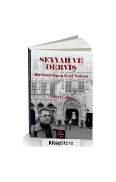 Seyyah ve Derviş - Ömer Çaha - Cümle