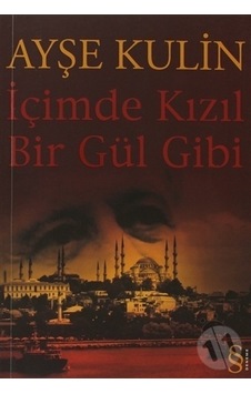 Everest Içimde Kızıl Bir Gül Gibi Everest Içimde Kızıl Bir Gül Gibi