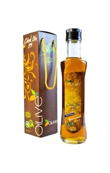 Oilive Çöreotu Yağı 250 ML Oilive Çöreotu Yağı 250 ML